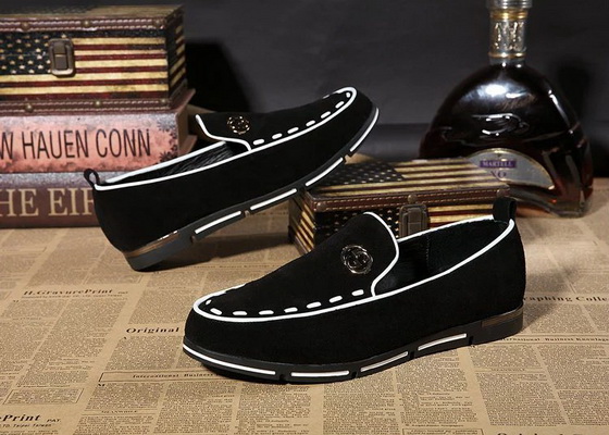 Gucci Business Fashion Men  Shoes_431